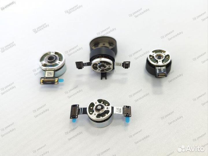 Dji mini 3 pro мотор, рычаг, шлейф, запчасти