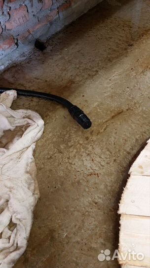 Насос вихревой belamos XP 05+ 2 шланга 4м