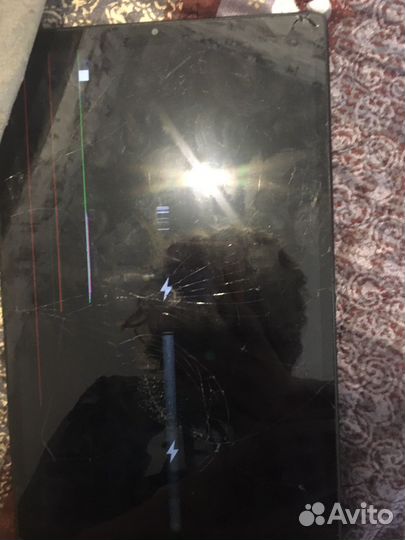 Планшет lenovo tab m10