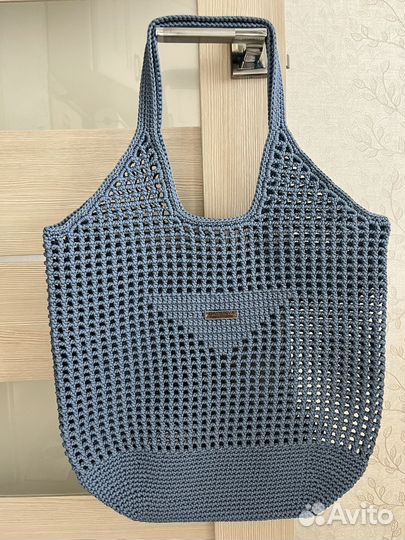 Сумка в стиле Prada