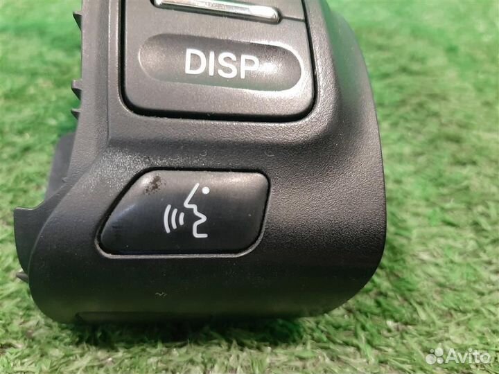 Кнопки мультимедиа на руль Lexus GS 450H 2007