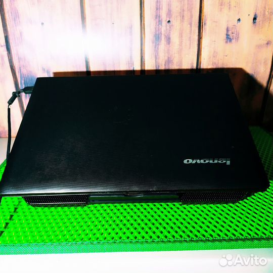 Lenovo G50-30 - Celeron 2 Gen \ 4 Озу \ SSD