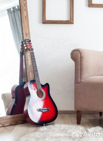 Гитара для детей