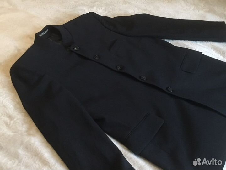 Пиджак для школьника