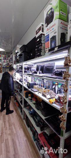 Комиссионный магазин
