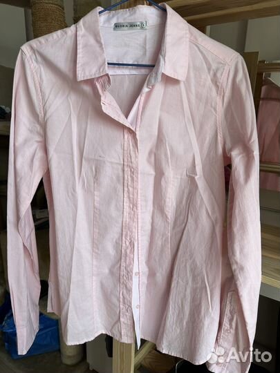 Пакет вещей (летняя капсула S)