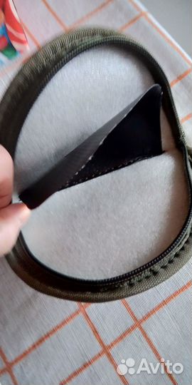 Чехол для приманок рыболовных