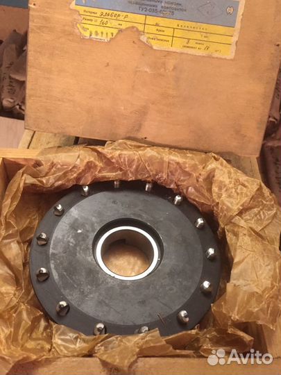 Фреза торц 50-320,кнт16,эльбор,т5к10,встав пласти