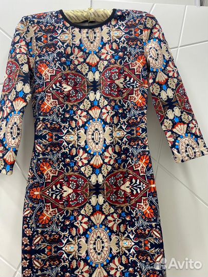 Платья размер 42