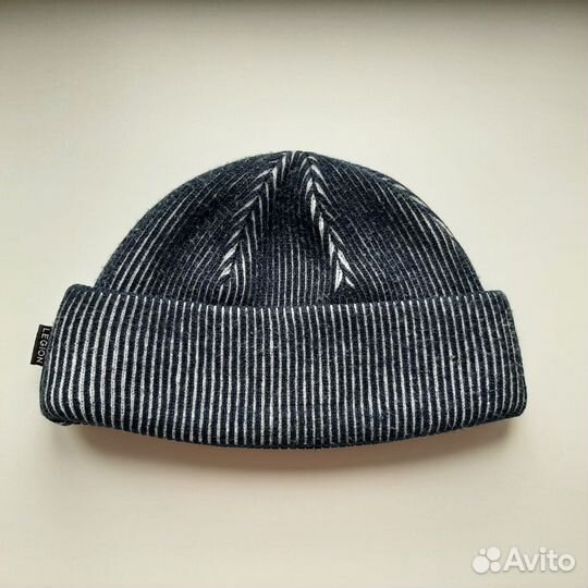 Шапка мужская