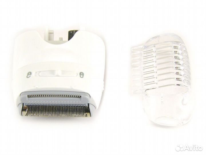Бреющая насадка для эпилятора Braun