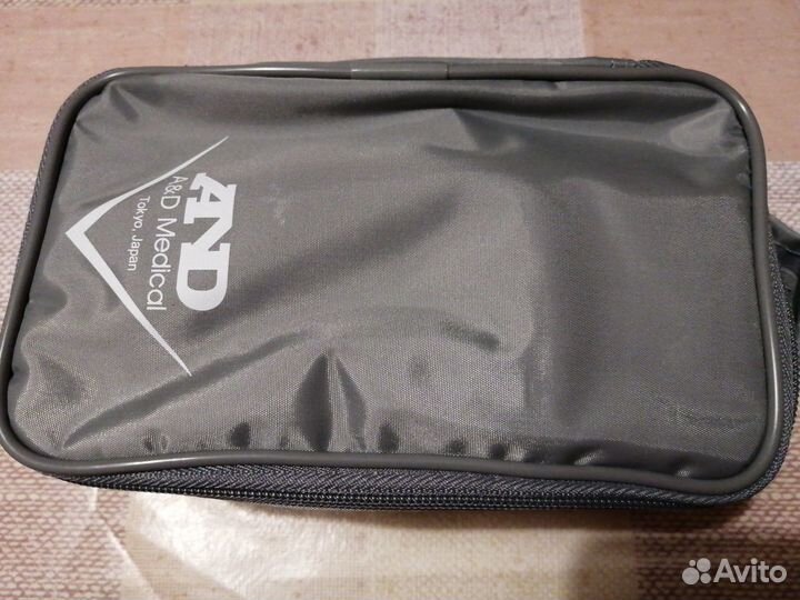 Тонометр автоматический B.Well