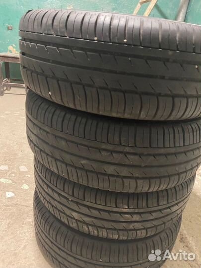 Диски торусы r14