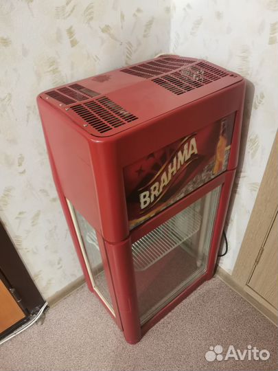 Минихолодильник