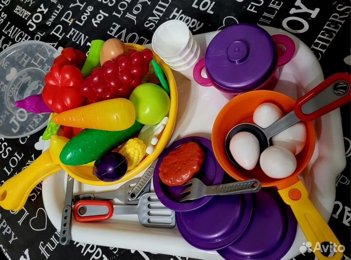 Супер развивающая игра