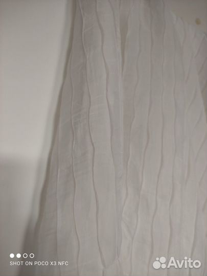 Шторы разные