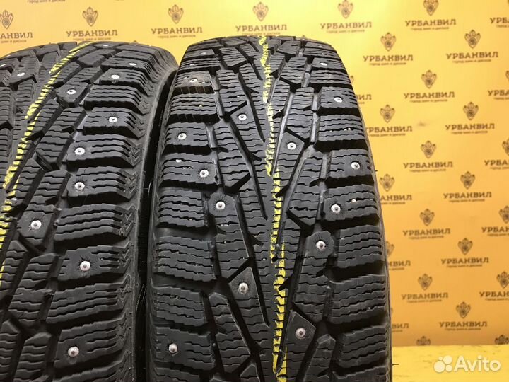 Cordiant Snow Cross PW-2 185/65 R15 92