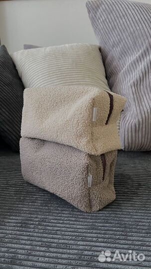 Косметички собственного брэнда AmaMe