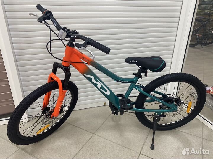 Детский велосипед 22 дюйма