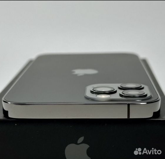 iPhone 12 Pro, 512 ГБ