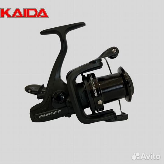 Катушка kaida concorde 5500
