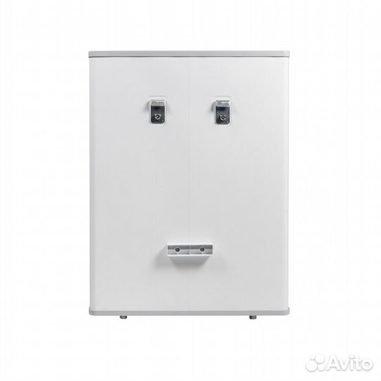 Водонагреватель плоский 50, 80 и 100 л