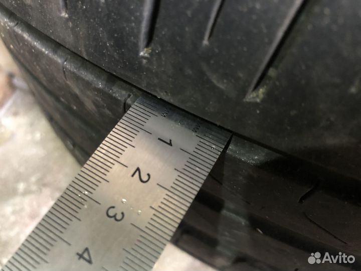 Pirelli Cinturato P7 275/40 R18 99Y