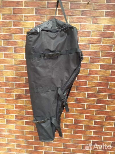 Чехол для переноски лодочного мотора