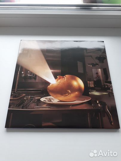 Mars Volta De-Loused In Comatorium 2014 Gold