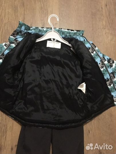 Демисезонный костюм Kerry 92