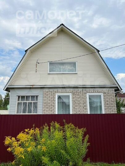 Дача 30 м² на участке 10,3 сот.