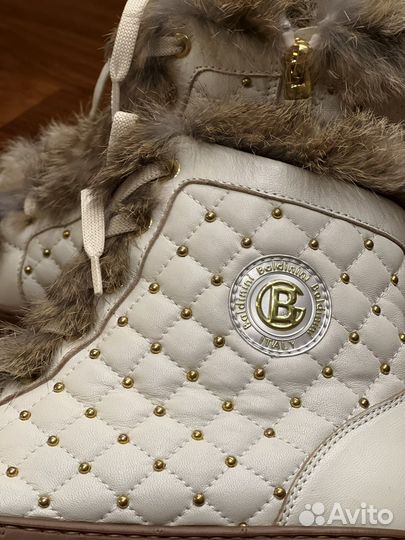 Ботильоны Baldinini Милан