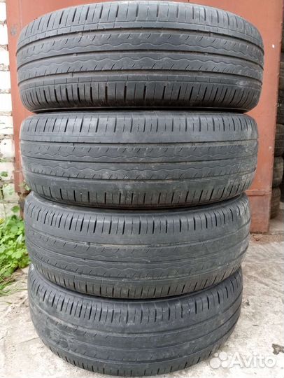 Kumho Ecowing ES01 KH27 185/65 R15