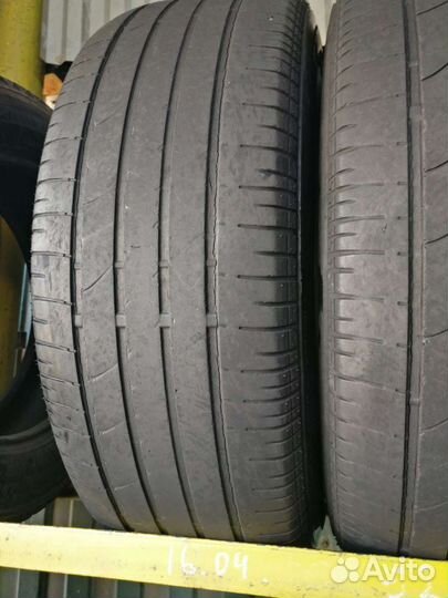 Bridgestone Turanza ER30 235/65 R17 108V