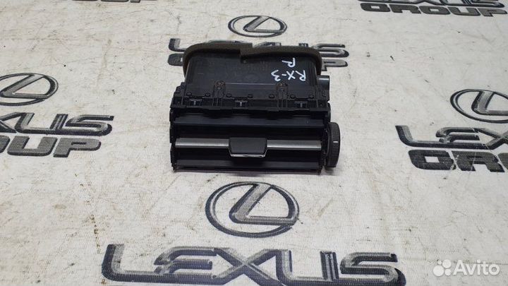Дефлектор торпеды прав. перед. Lexus RX350