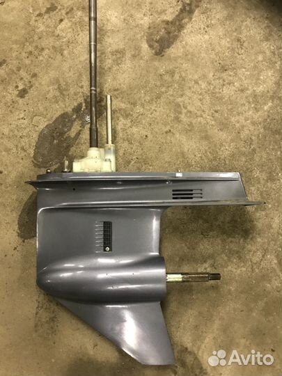 Редуктор Ямаха 80-100-115