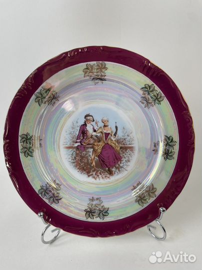 Посуда винтаж