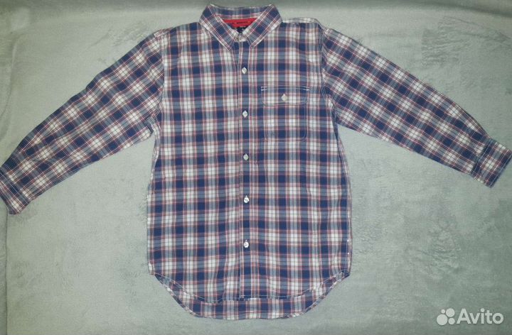 Рубашка для мальчика GAP
