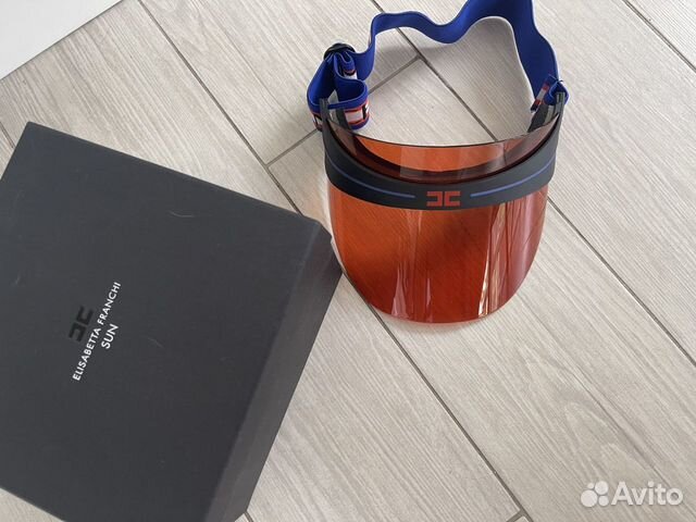 Кепка Elisabetta franchi