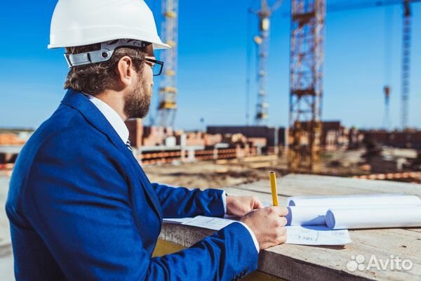 Главный инженер по строительству