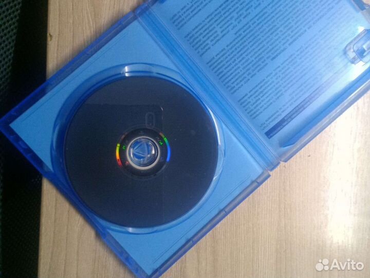 Игра для приставки