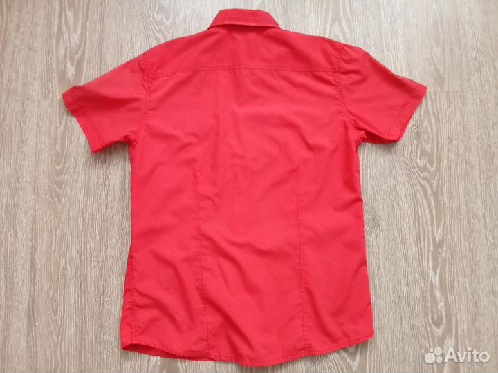 Рубашка мужская