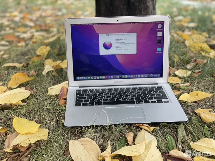 Apple MacBook Air 13 2017