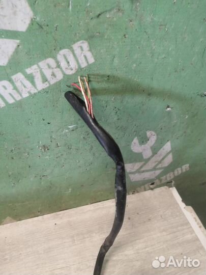 Проводка (коса) Пежо 206