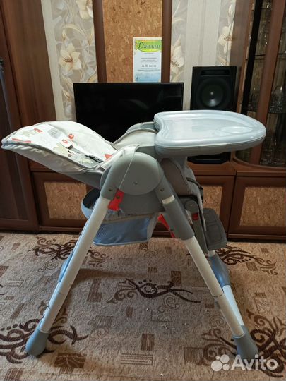 Стульчик для кормления