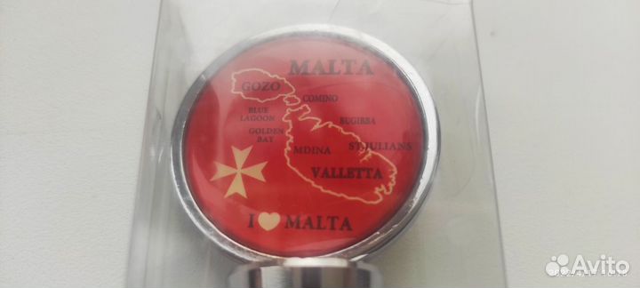 Закрывашка для бутылок