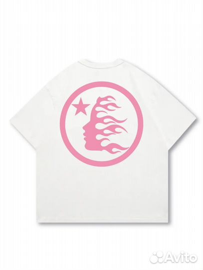 Футболка hellstar