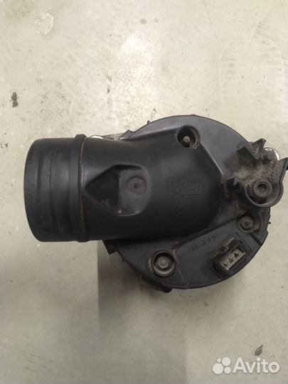 Генератор BMW-e39 М51 2.5D