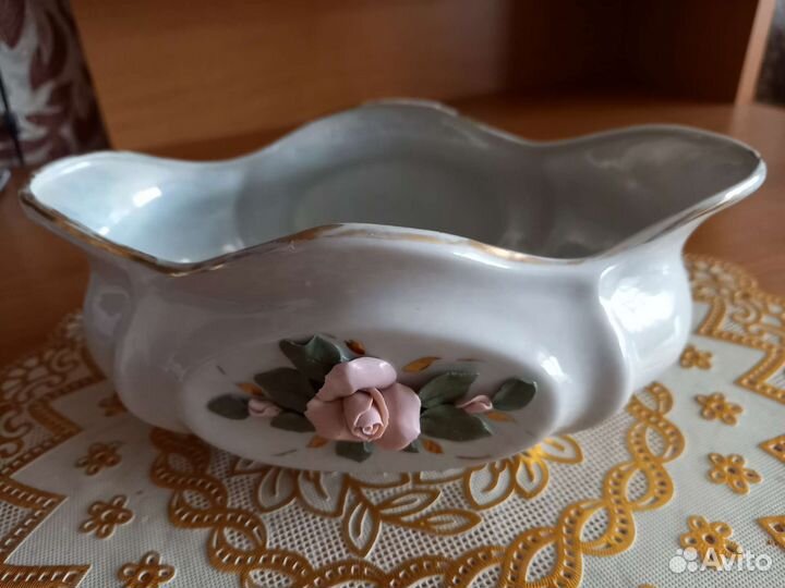 Чайный сервиз СССР