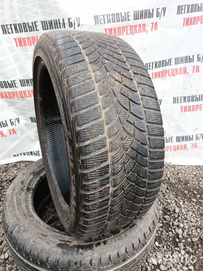 Goodyear UltraGrip Performance 225/45 R18